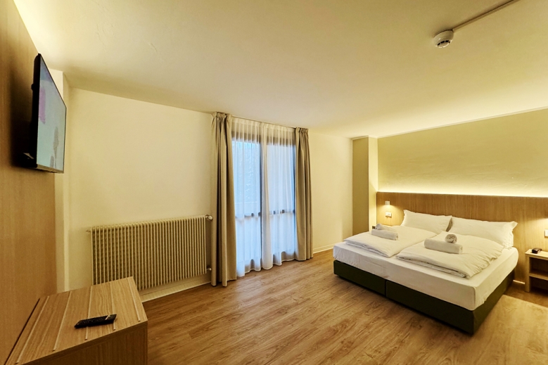 Hotel Hotel Bella Italia Piancavallo