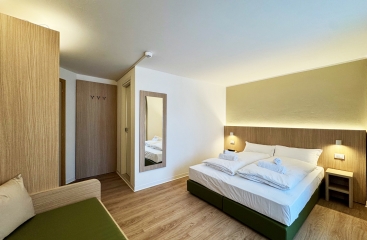 Hotel Bella Italia Piancavallo ****