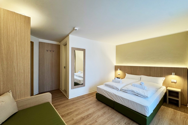 Hotel Hotel Bella Italia Piancavallo