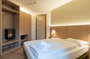 Hotel Bella Italia Piancavallo ****