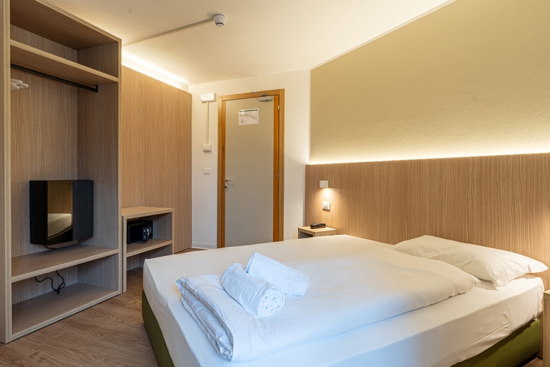 Hotel Hotel Bella Italia Piancavallo