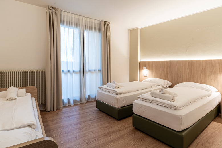 Hotel Hotel Bella Italia Piancavallo