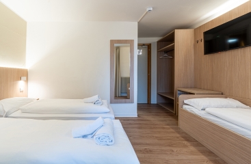 Hotel Bella Italia Piancavallo ****
