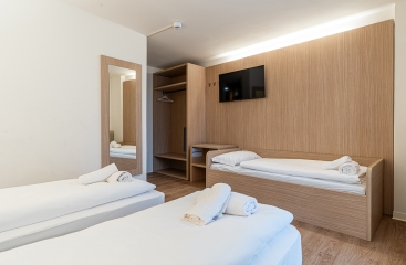 Hotel Bella Italia Piancavallo ****