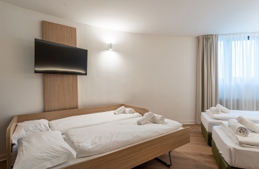 Hotel Bella Italia Piancavallo ****