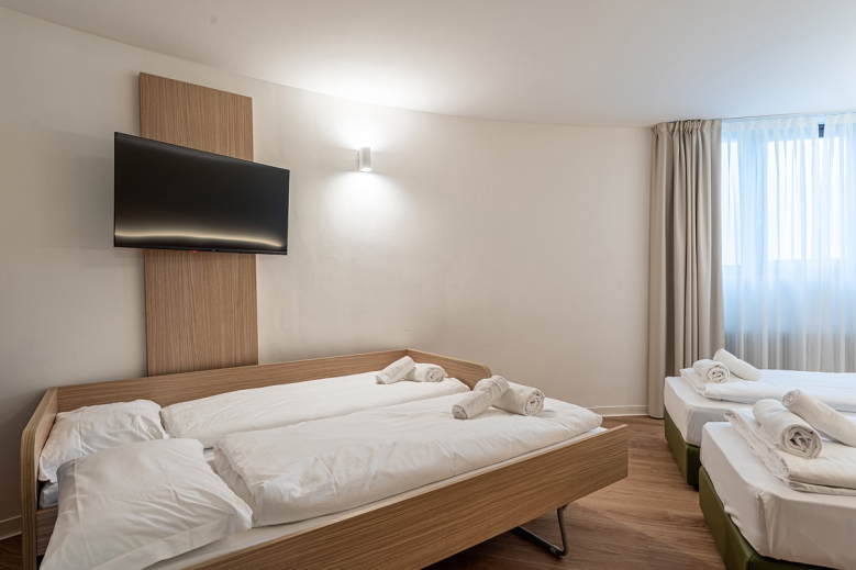 Hotel Hotel Bella Italia Piancavallo