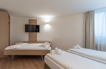 Hotel Bella Italia Piancavallo ****