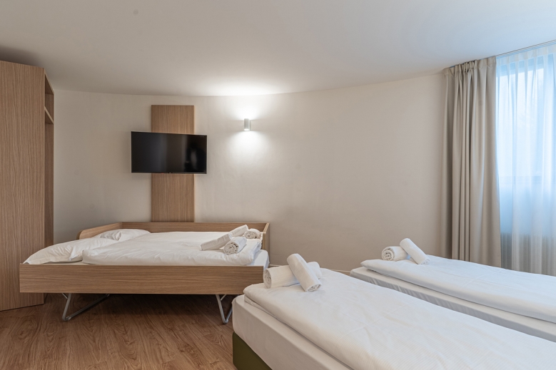 Hotel Hotel Bella Italia Piancavallo