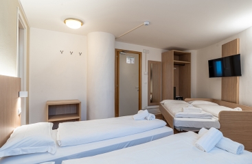 Hotel Bella Italia Piancavallo ****
