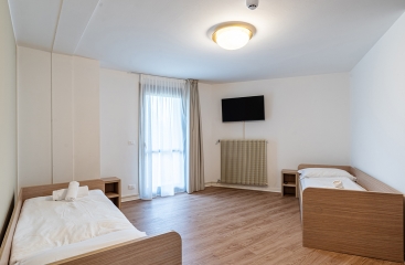 Hotel Bella Italia Piancavallo ****