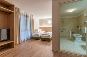 Hotel Bella Italia Piancavallo ****