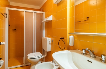 Hotel Bella Italia Piancavallo ****