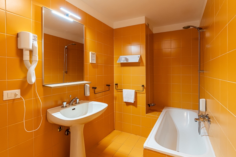 Hotel Hotel Bella Italia Piancavallo