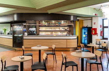 Hotel Bella Italia Piancavallo ****