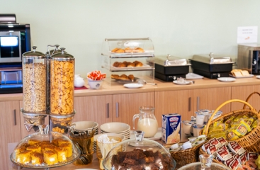 Hotel Bella Italia Piancavallo ****