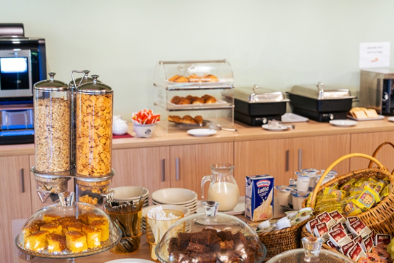 Hotel Hotel Bella Italia Piancavallo