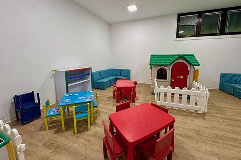 Hotel Hotel Bella Italia Piancavallo