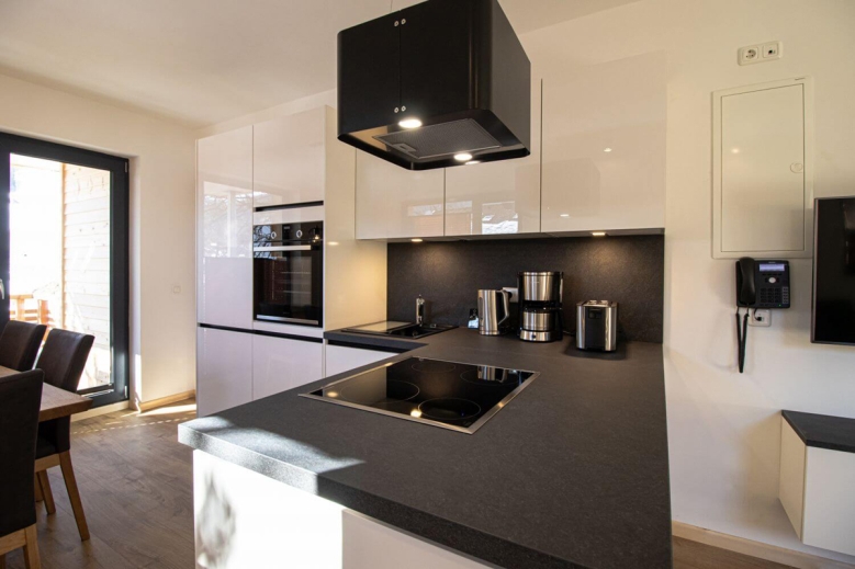 Hotel Kreischberg Suites  by ALPS RESORTS