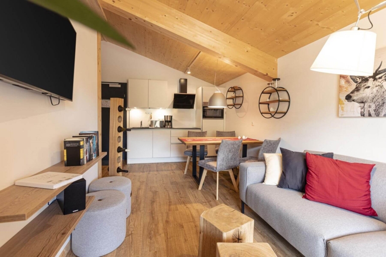 Hotel Kreischberg Suites  by ALPS RESORTS