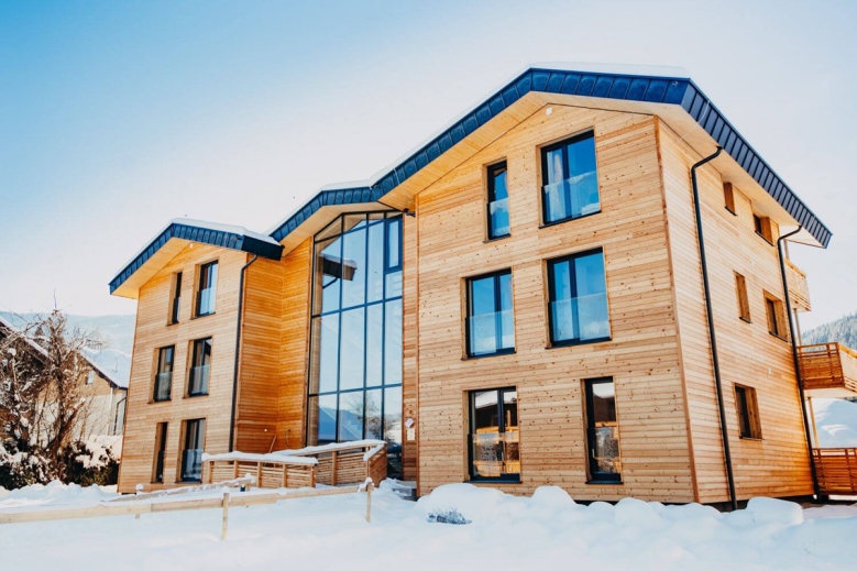 Hotel Kreischberg Suites  by ALPS RESORTS