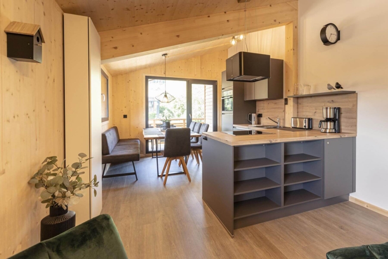 Hotel Kreischberg Suites  by ALPS RESORTS