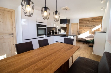 Kreischberg Suites **** by ALPS RESORTS