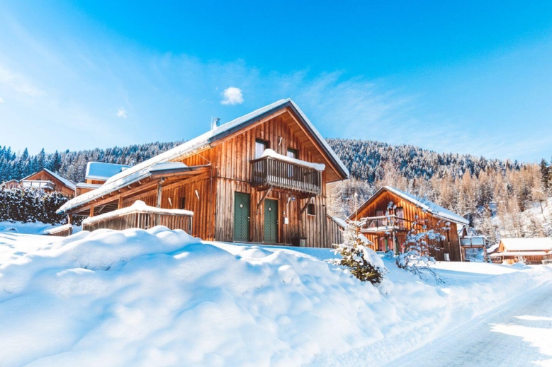 Hotel Almdorf Stadl  by ALPS RESORTS