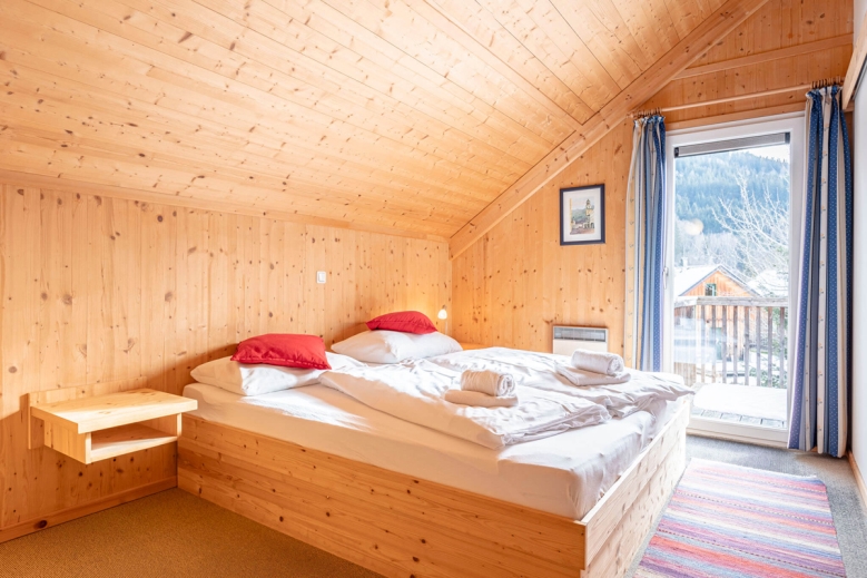 Hotel Almdorf Stadl  by ALPS RESORTS