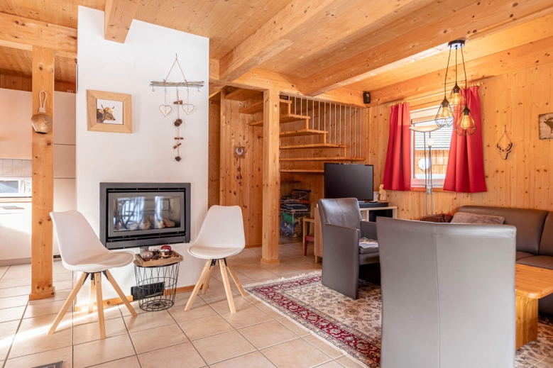 Hotel Almdorf Stadl  by ALPS RESORTS