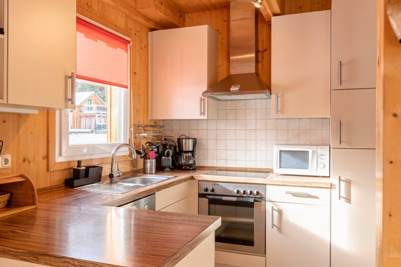 Hotel Almdorf Stadl  by ALPS RESORTS