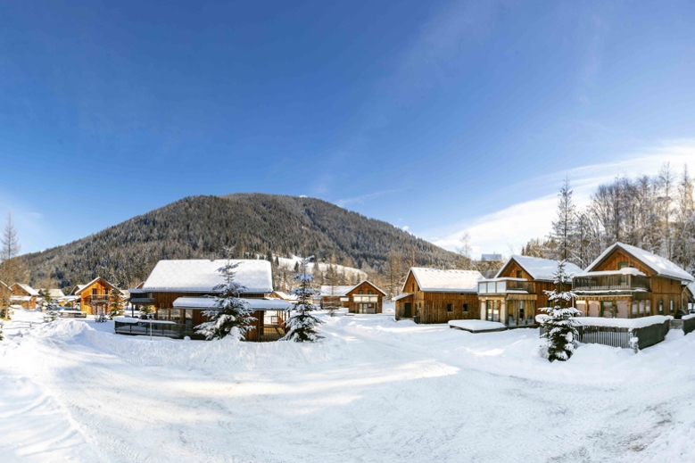 Hotel Almdorf Stadl  by ALPS RESORTS