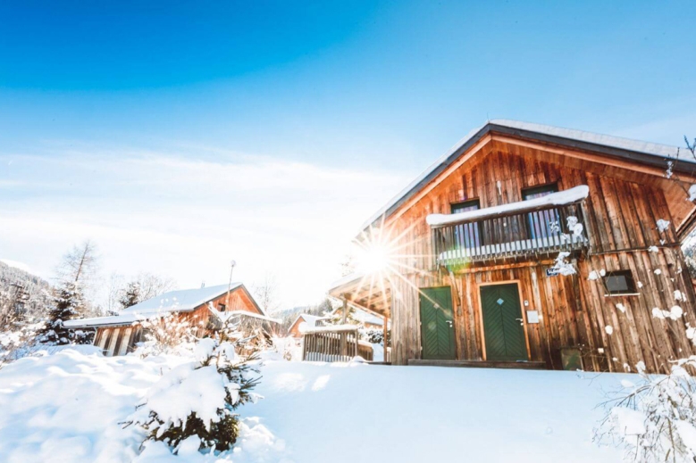 Hotel Almdorf Stadl  by ALPS RESORTS