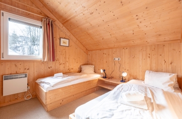 Almdorf Stadl **** by ALPS RESORTS