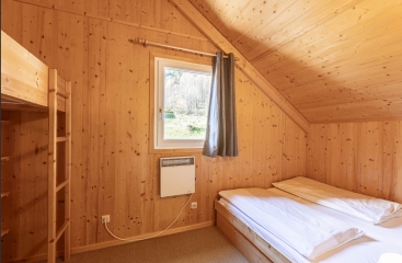 Almdorf Stadl **** by ALPS RESORTS