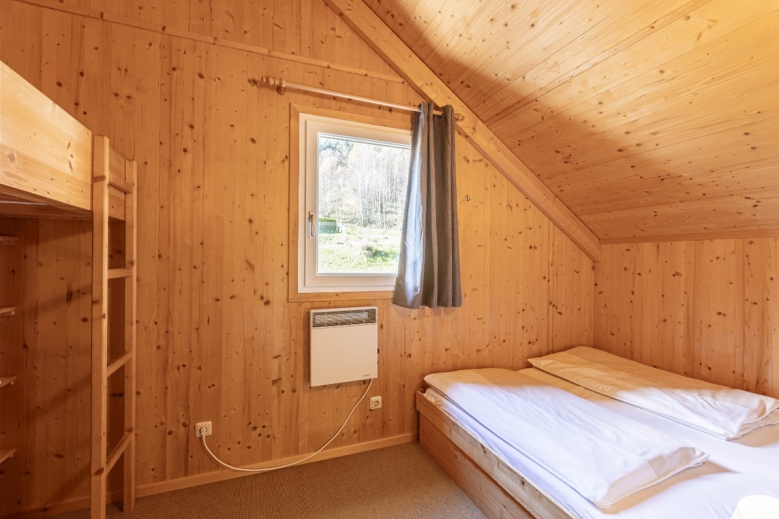 Hotel Almdorf Stadl  by ALPS RESORTS