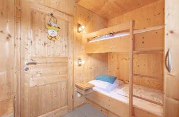 Almdorf Stadl **** by ALPS RESORTS