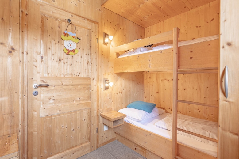 Hotel Almdorf Stadl  by ALPS RESORTS