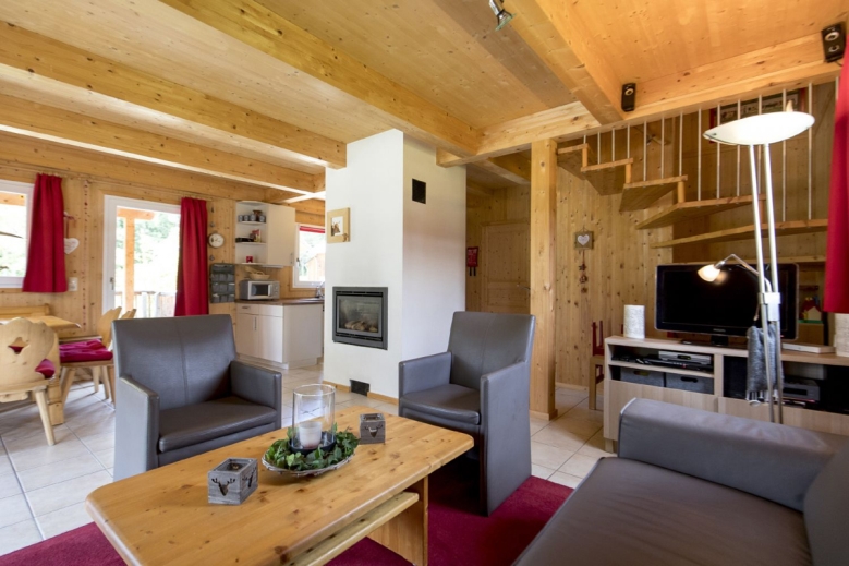 Hotel Almdorf Stadl  by ALPS RESORTS