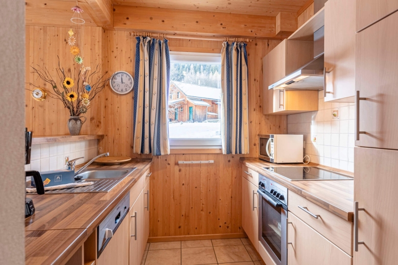 Hotel Almdorf Stadl  by ALPS RESORTS