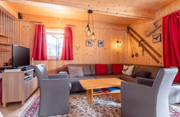 Almdorf Stadl **** by ALPS RESORTS