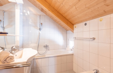 Almdorf Stadl **** by ALPS RESORTS
