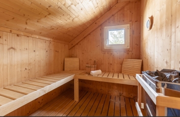 Almdorf Stadl **** by ALPS RESORTS