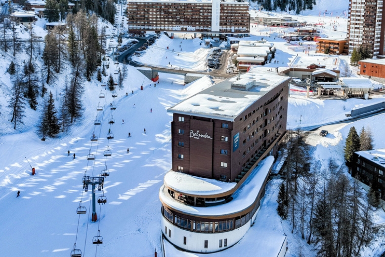 Hotel Hotel Terra Nova