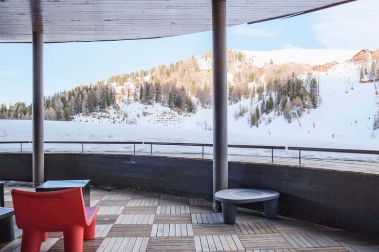 Hotel Hotel Terra Nova