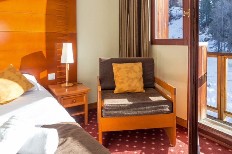 Hotel Hotel Terra Nova