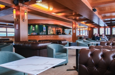 Hotel Terra Nova ***