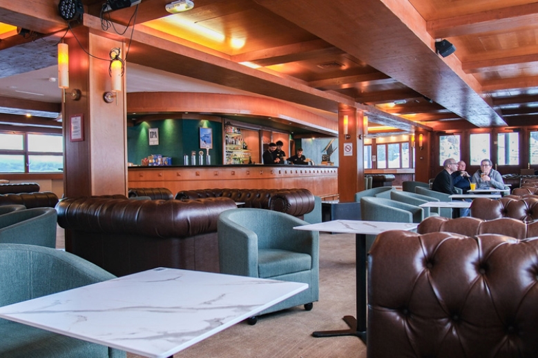 Hotel Hotel Terra Nova