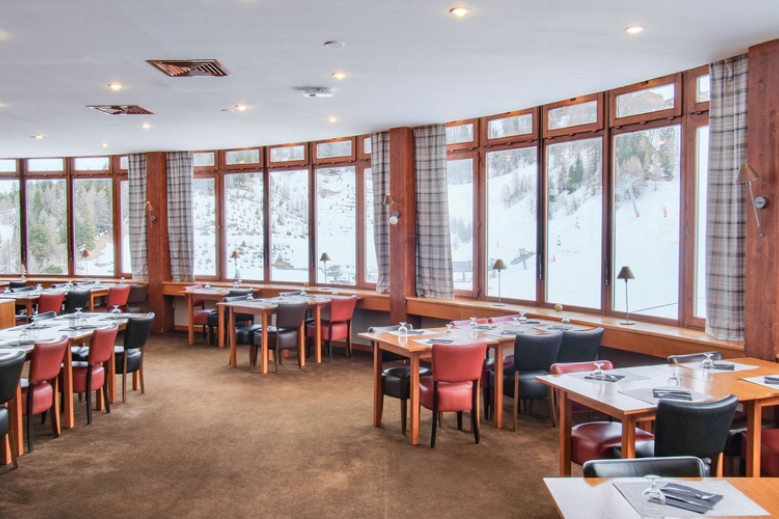 Hotel Hotel Terra Nova