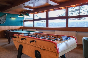 Hotel Terra Nova ***