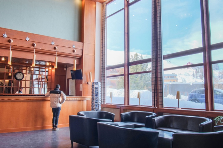 Hotel Hotel Terra Nova